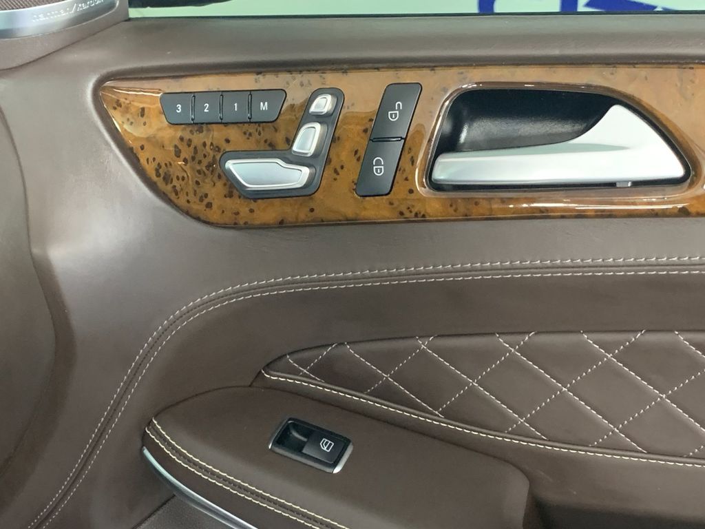 Used 2019 Mercedes-benz GLS SUV