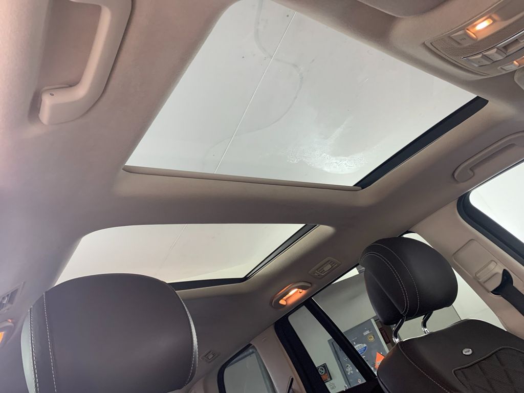 Used 2019 Mercedes-benz GLS SUV