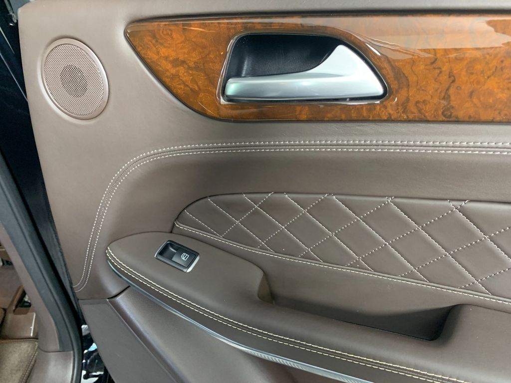 Used 2019 Mercedes-benz GLS SUV