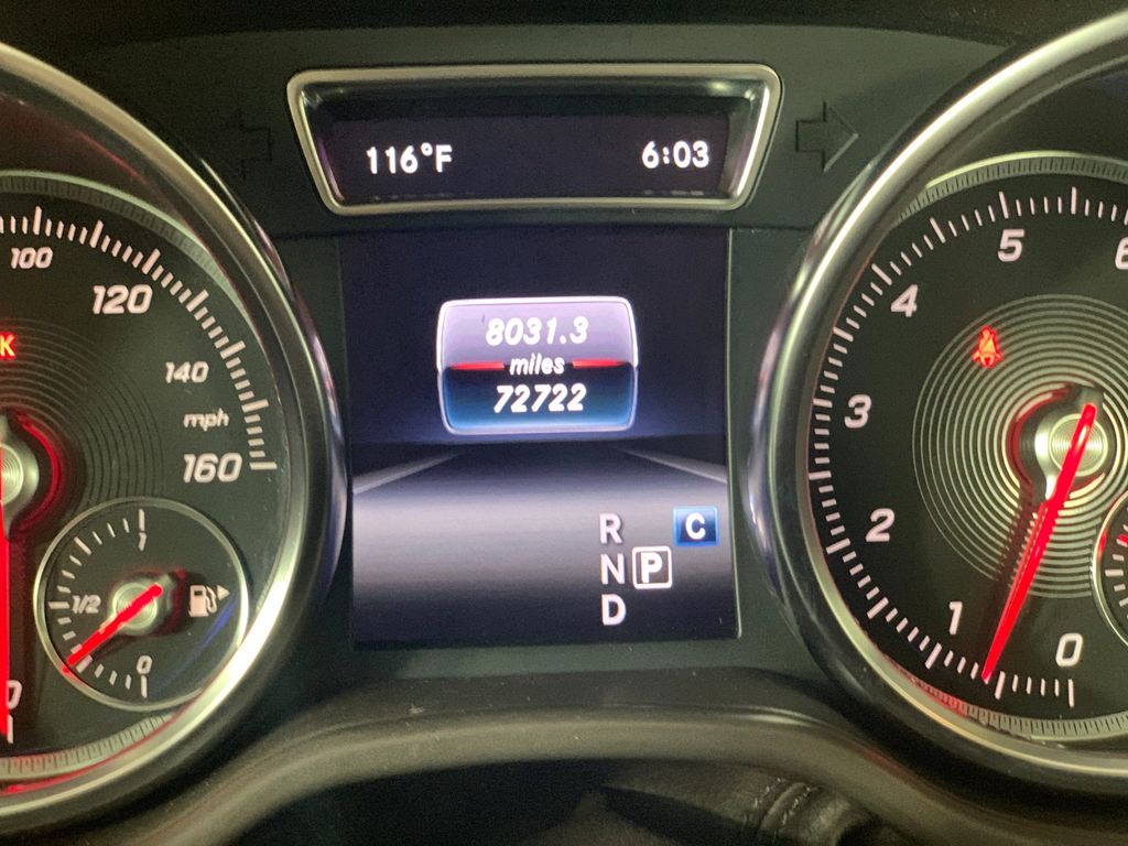 Used 2019 Mercedes-benz GLS SUV