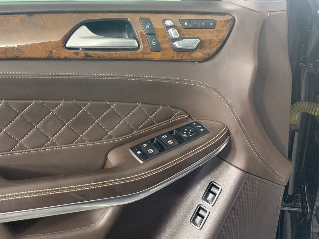Used 2019 Mercedes-benz GLS SUV
