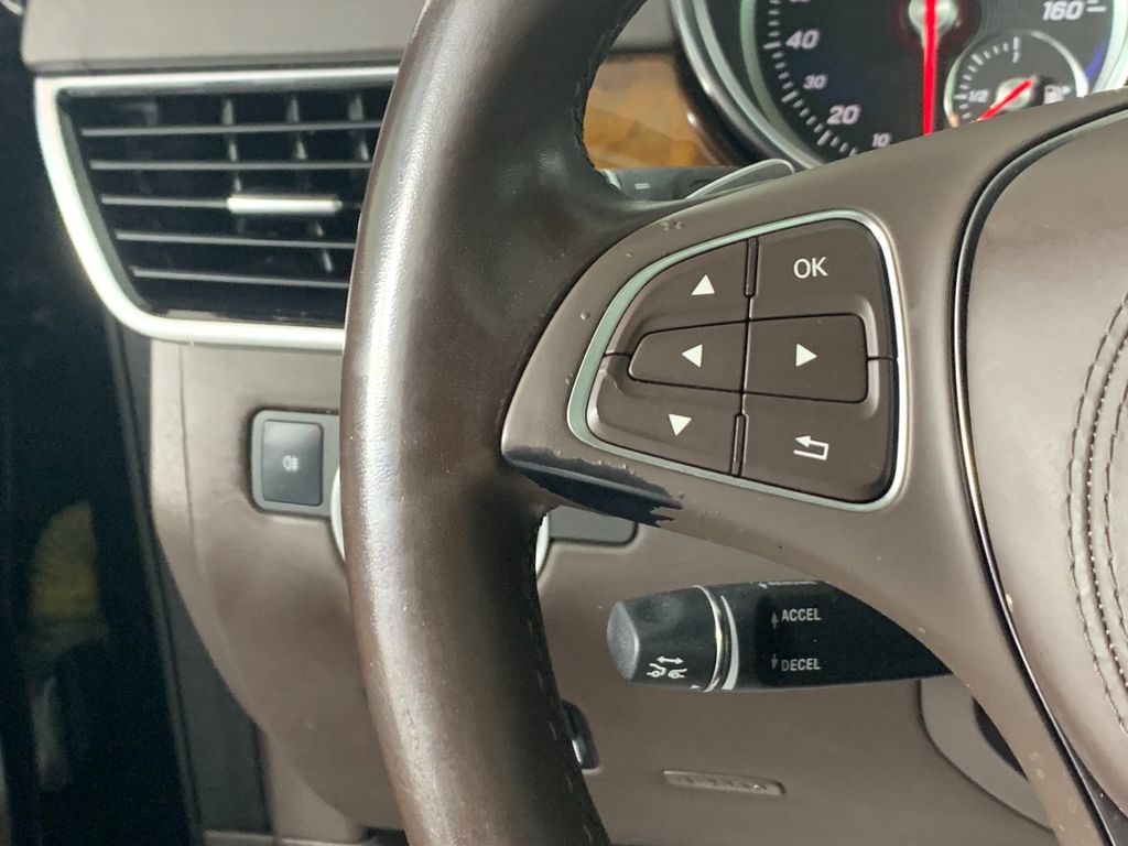 Used 2019 Mercedes-benz GLS SUV