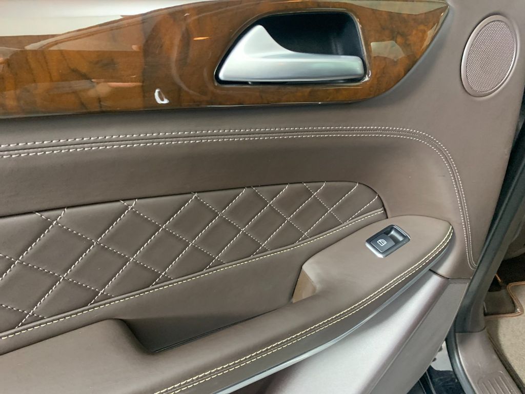 Used 2019 Mercedes-benz GLS SUV