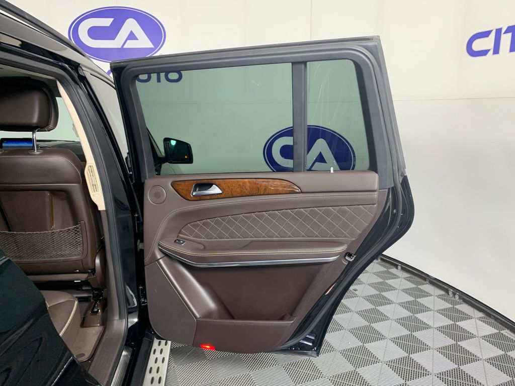 Used 2019 Mercedes-benz GLS SUV