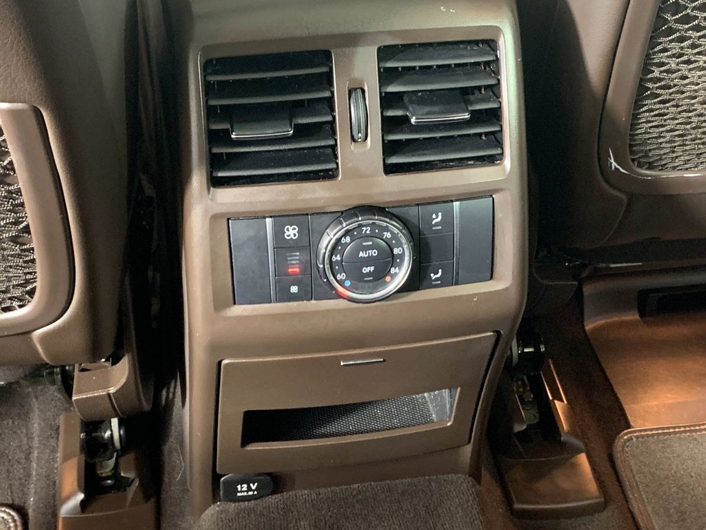 Used 2019 Mercedes-benz GLS SUV
