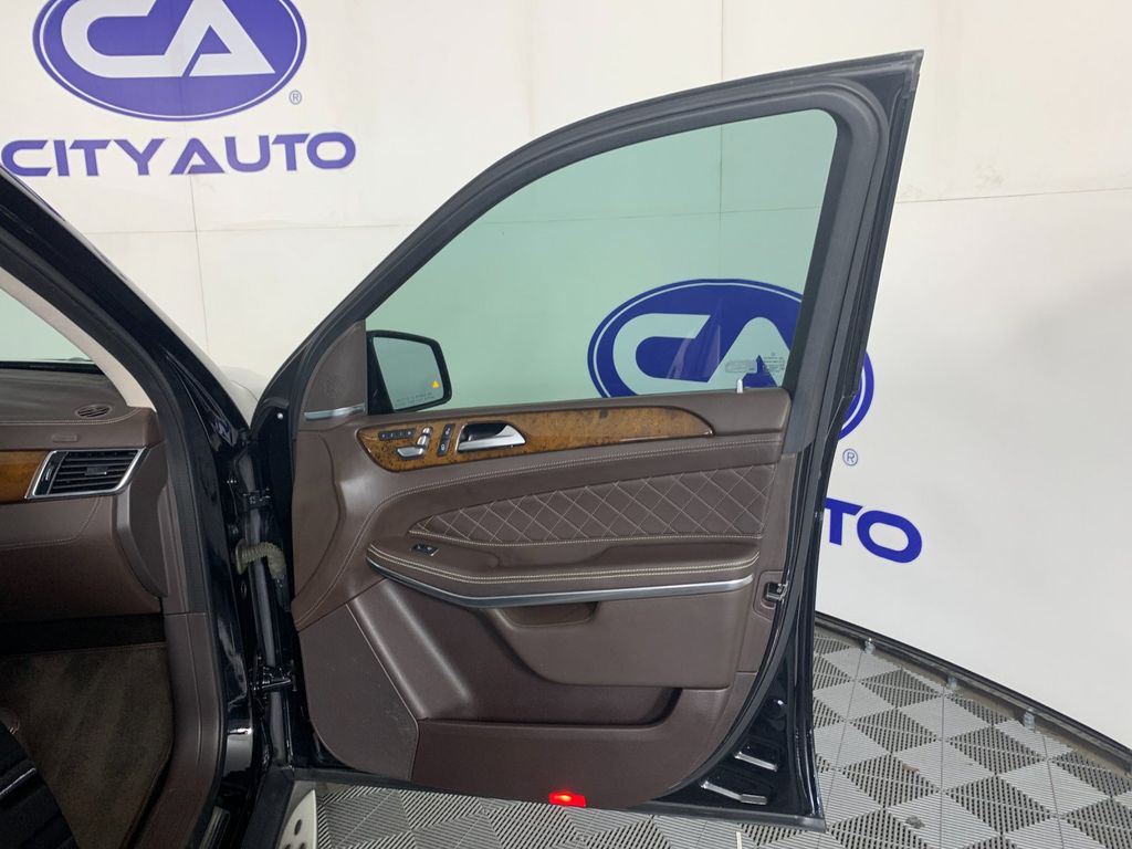 Used 2019 Mercedes-benz GLS SUV