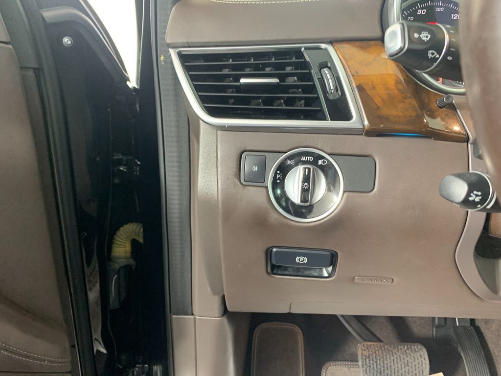 Used 2019 Mercedes-benz GLS SUV