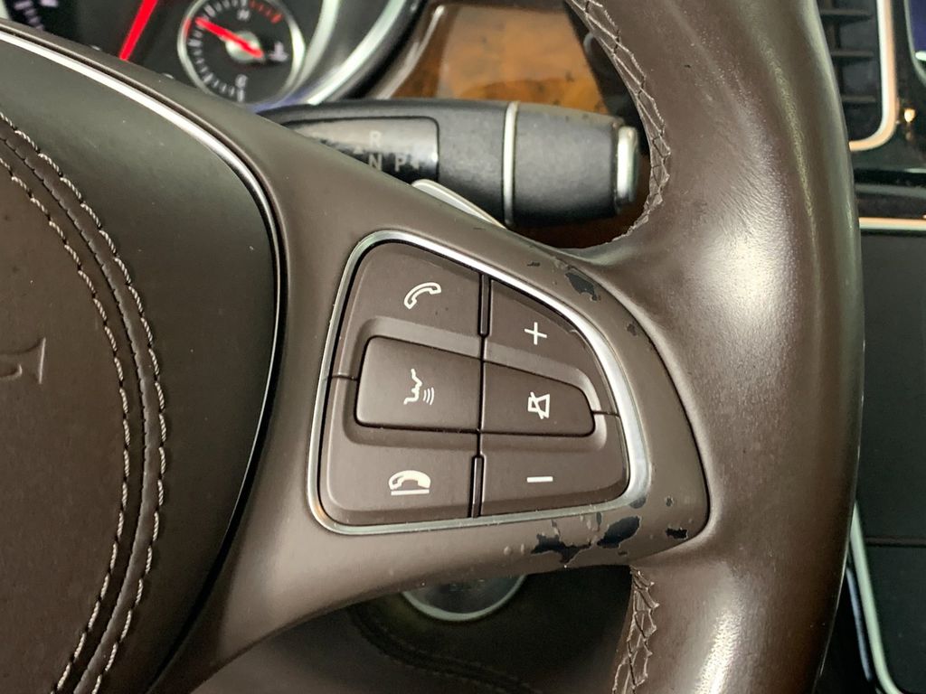 Used 2019 Mercedes-benz GLS SUV