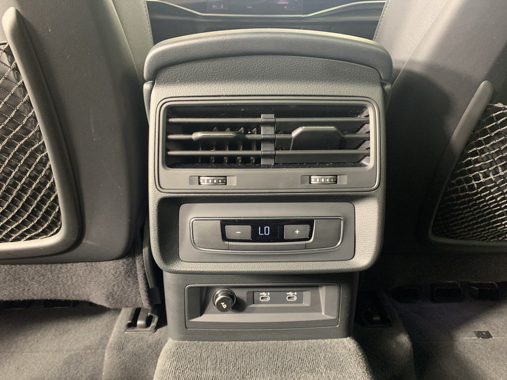 Used 2021 Audi Q8 SUV