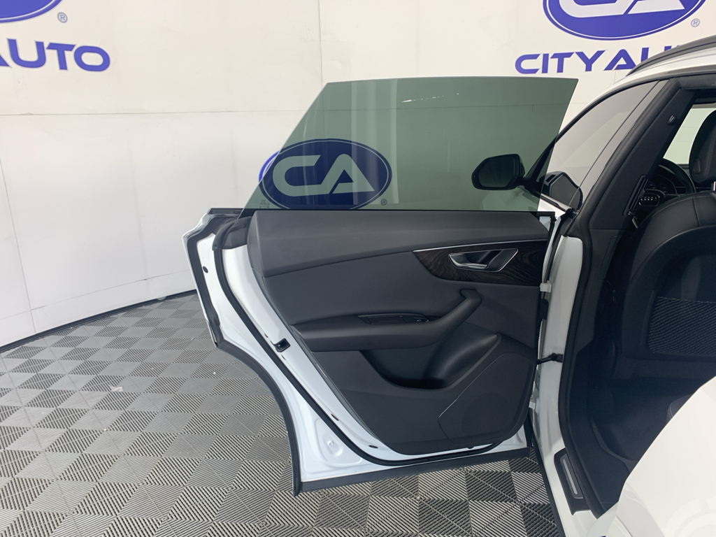 Used 2021 Audi Q8 SUV