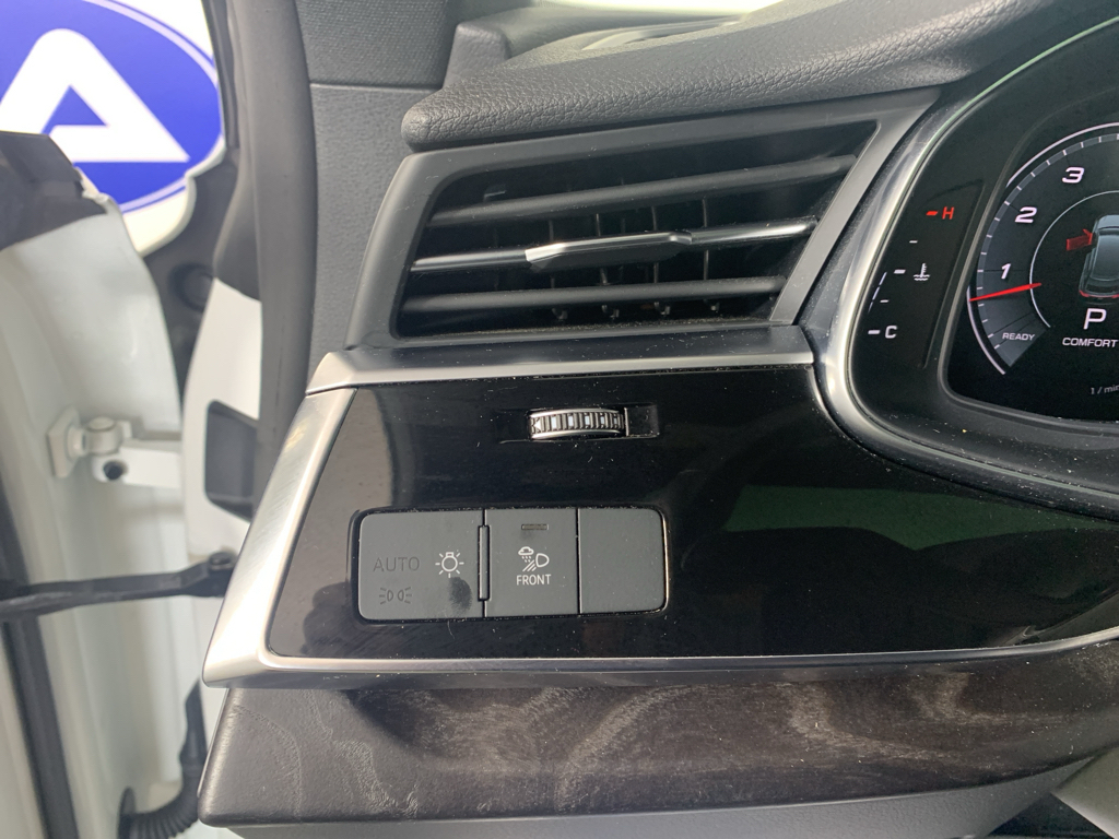 Used 2021 Audi Q8 SUV