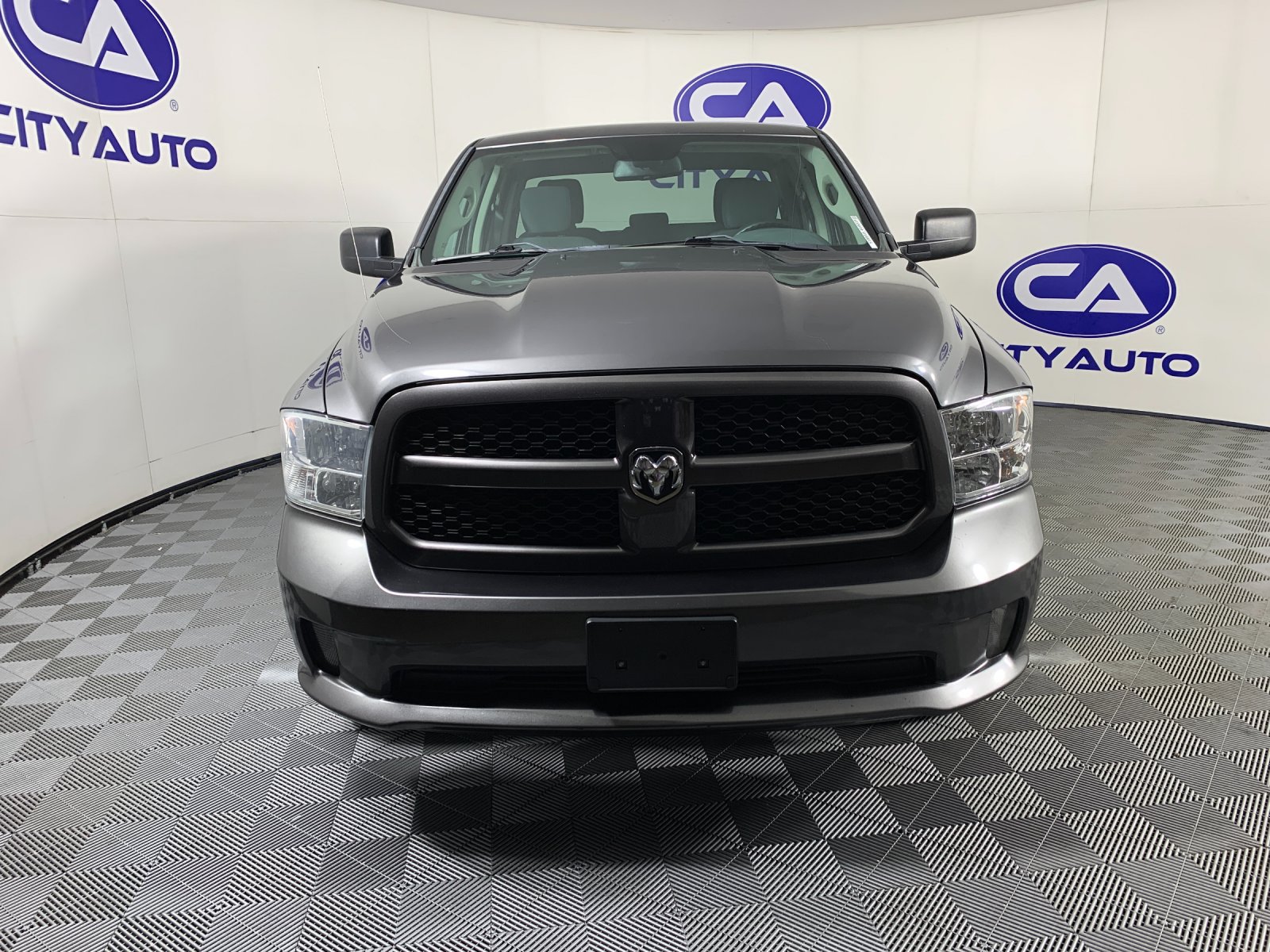 Used 2016 Ram 1500 Truck