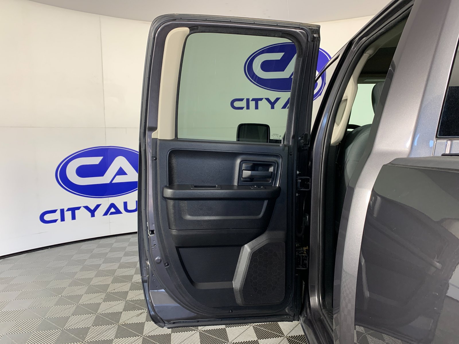 Used 2016 Ram 1500 Truck