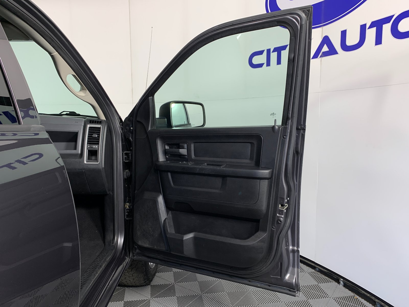 Used 2016 Ram 1500 Truck