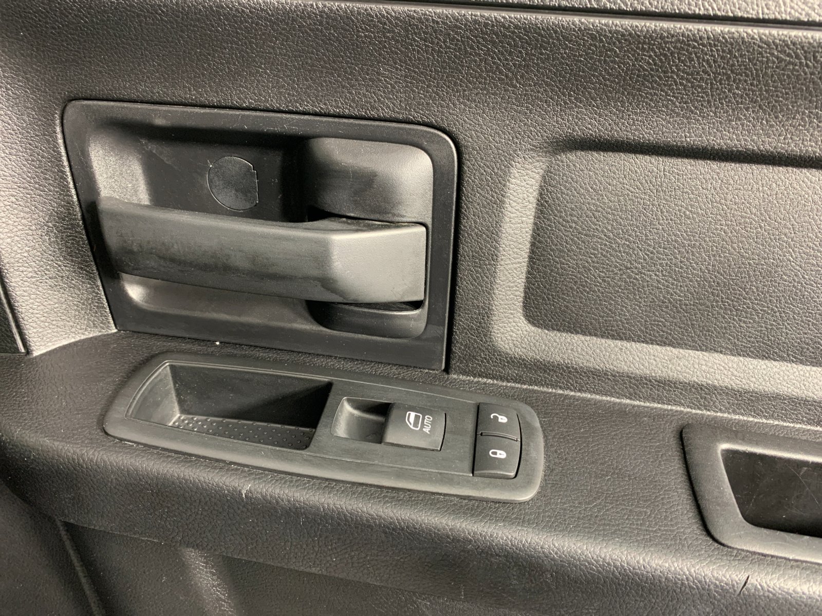 Used 2016 Ram 1500 Truck