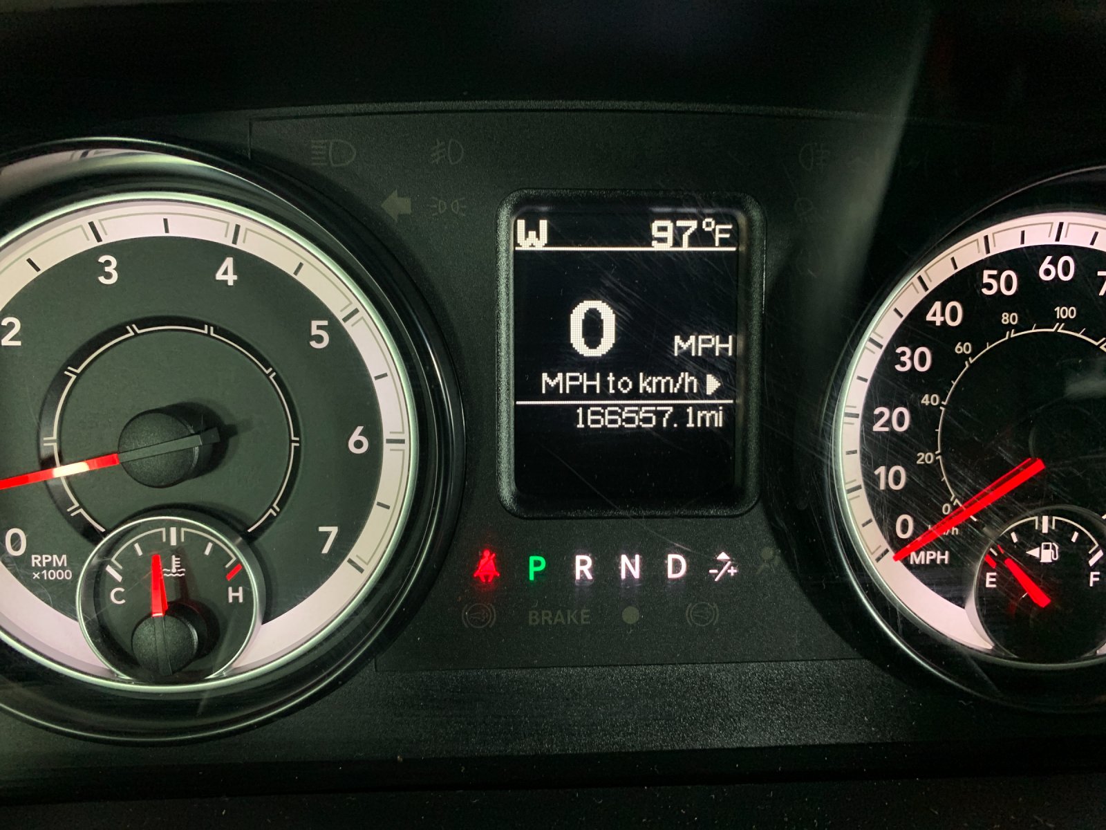 Used 2016 Ram 1500 Truck