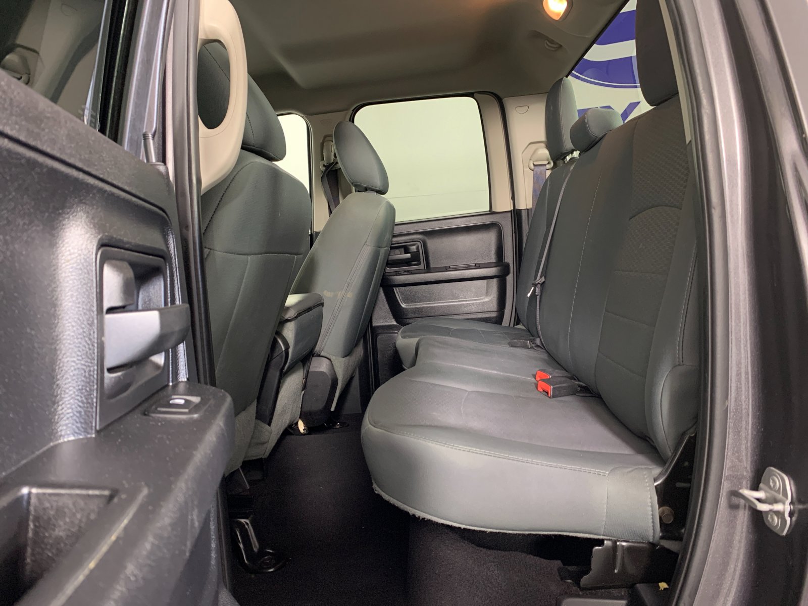 Used 2016 Ram 1500 Truck