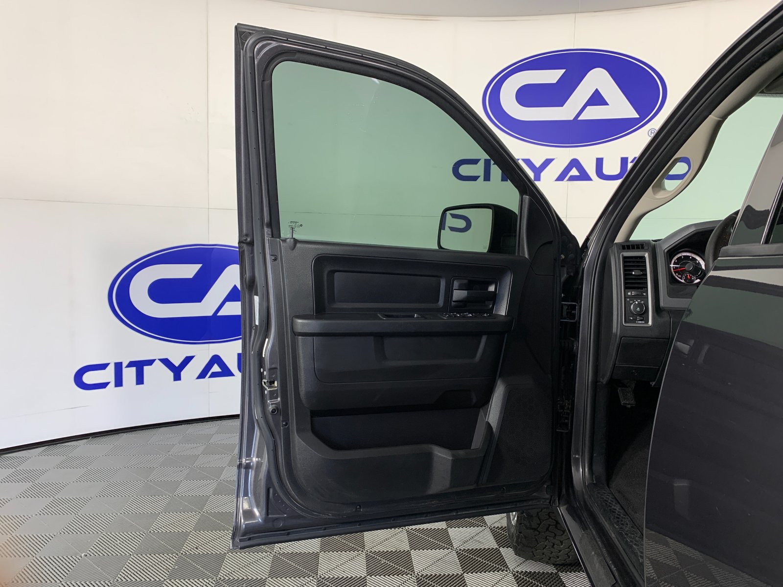 Used 2016 Ram 1500 Truck