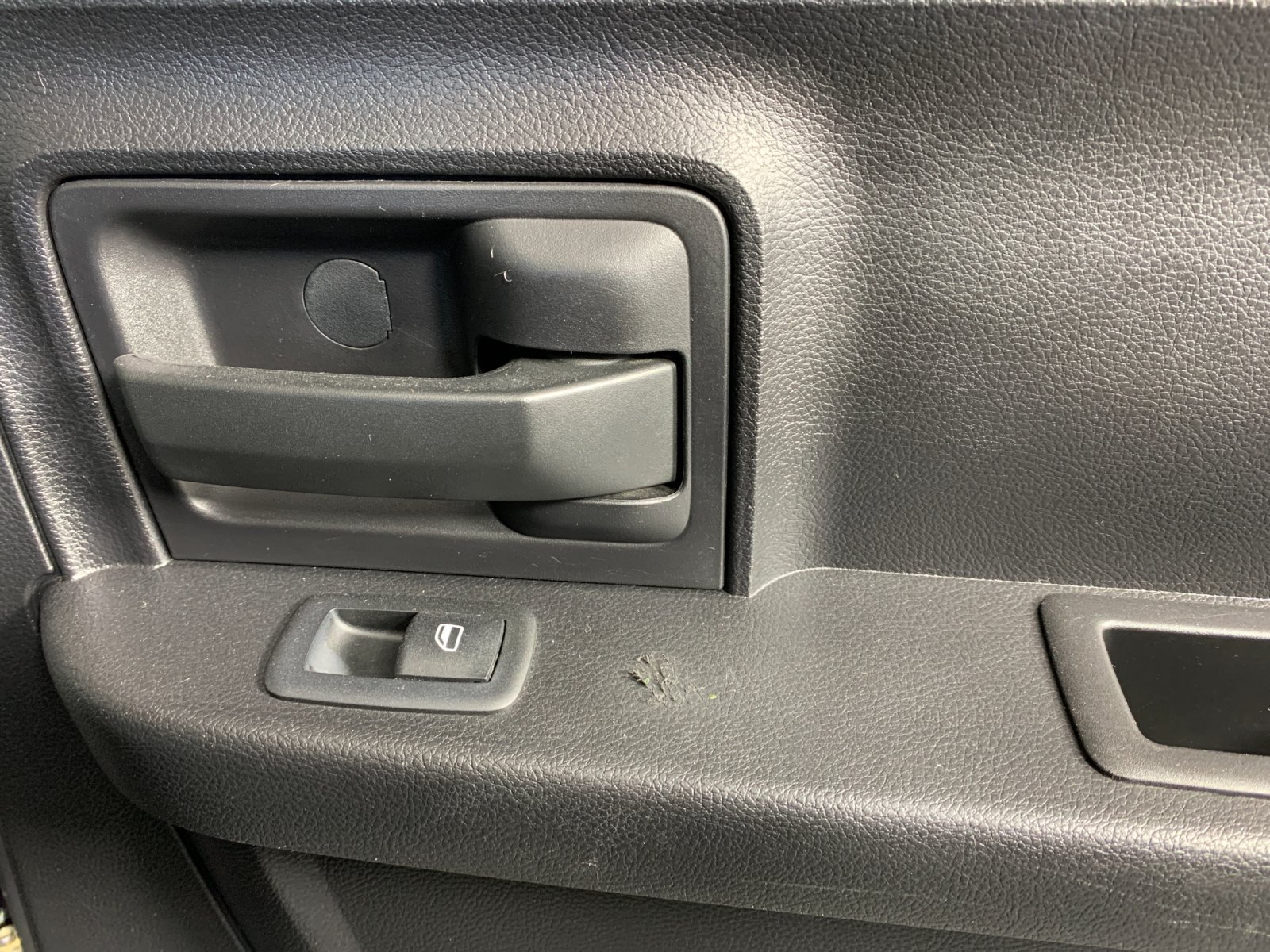 Used 2016 Ram 1500 Truck