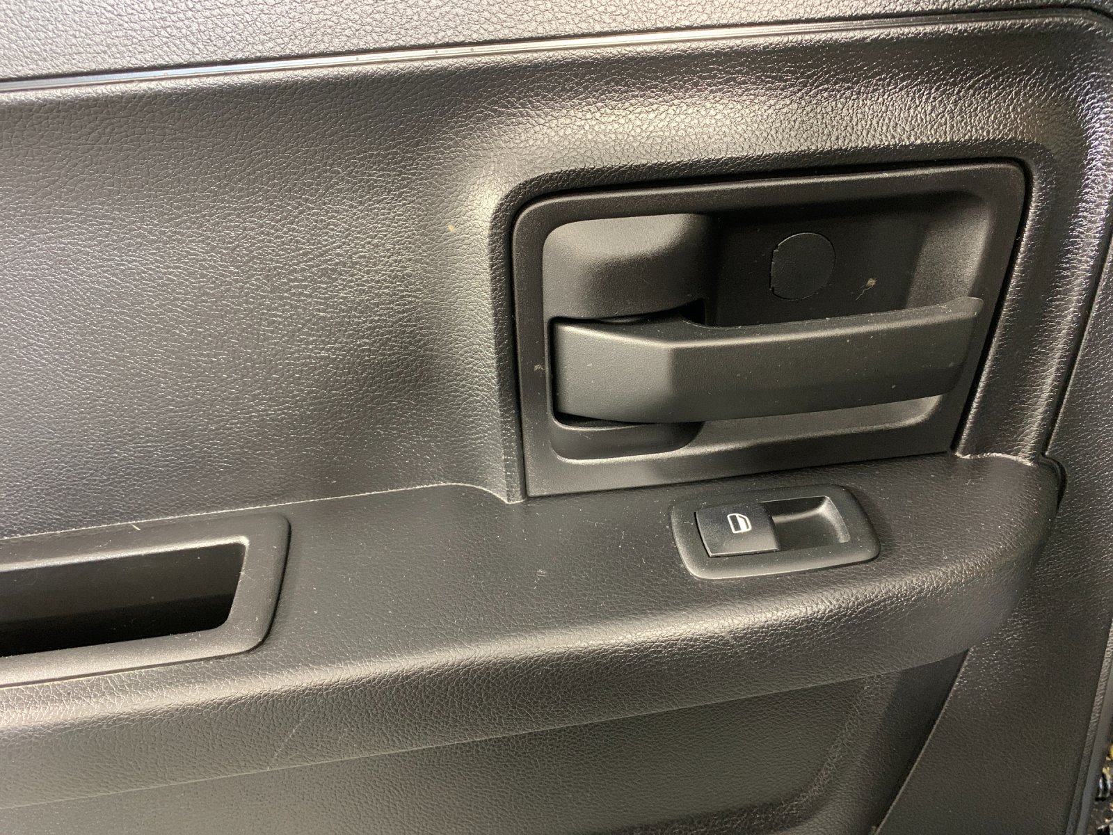 Used 2016 Ram 1500 Truck