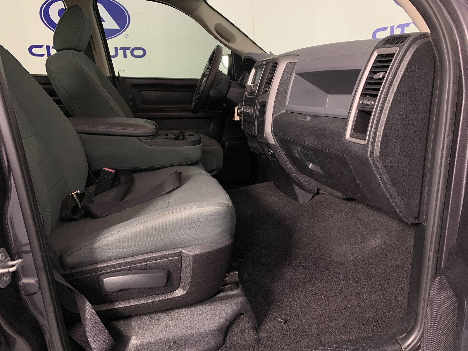 Used 2016 Ram 1500 Truck