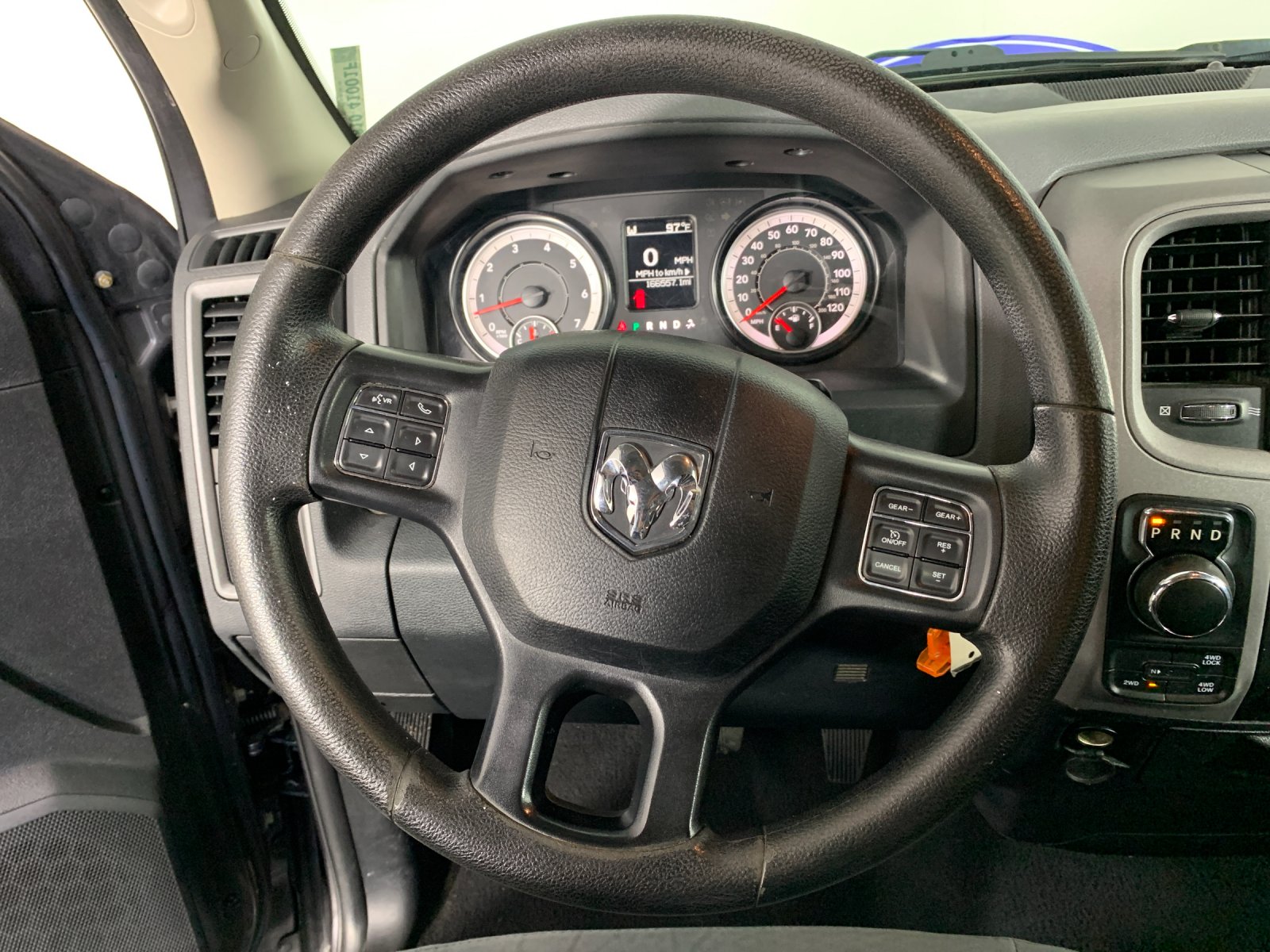 Used 2016 Ram 1500 Truck