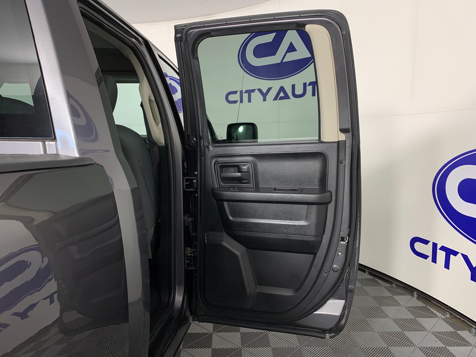 Used 2016 Ram 1500 Truck