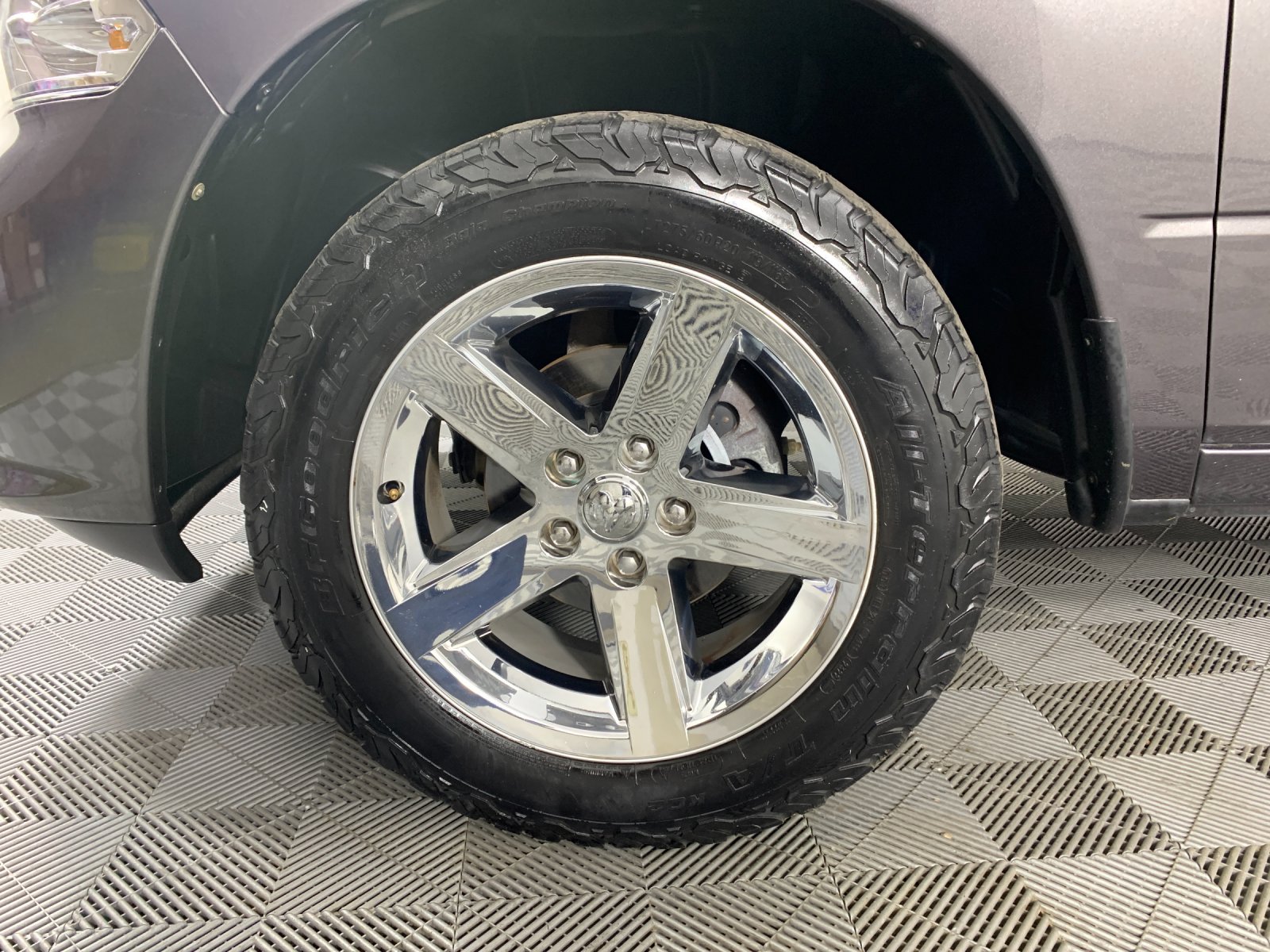 Used 2016 Ram 1500 Truck