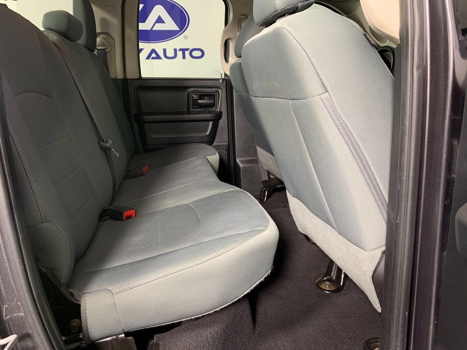 Used 2016 Ram 1500 Truck