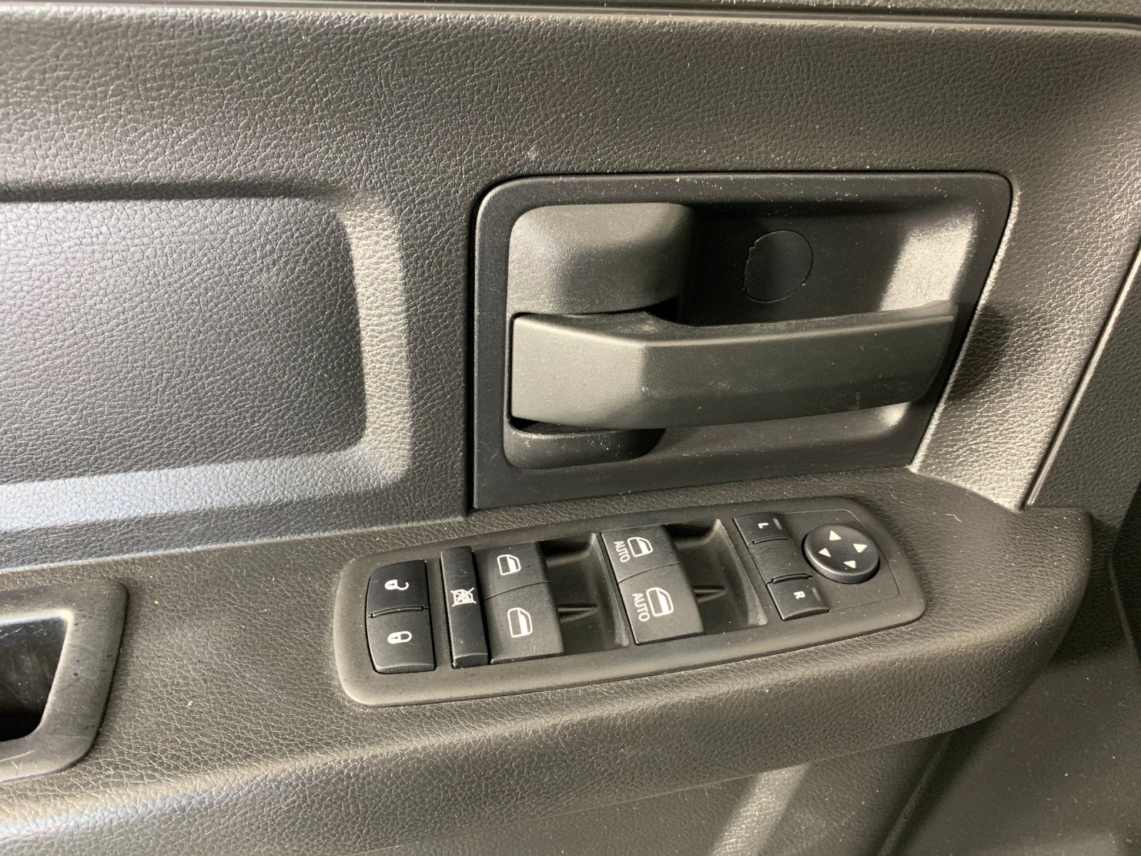 Used 2016 Ram 1500 Truck