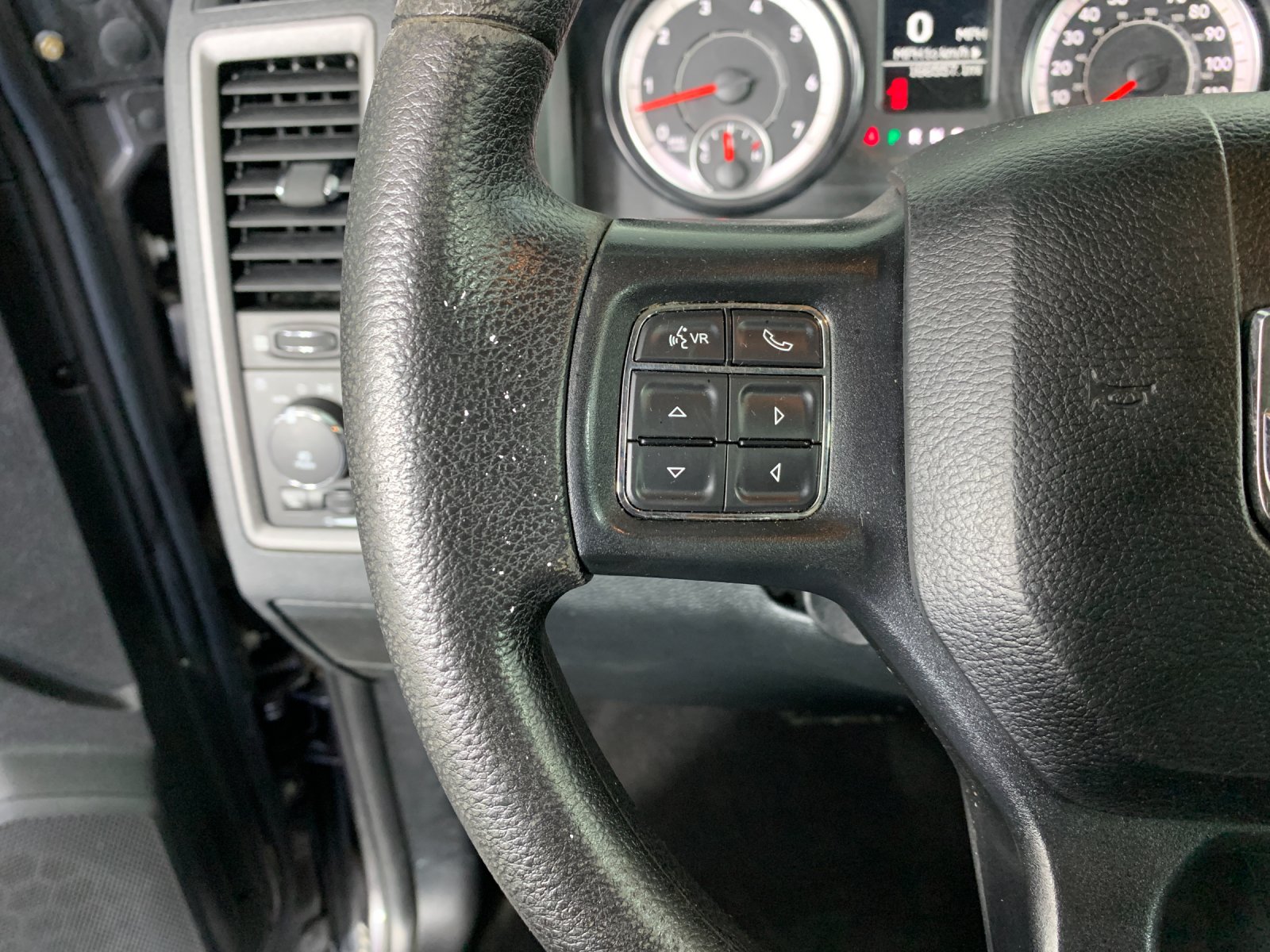 Used 2016 Ram 1500 Truck