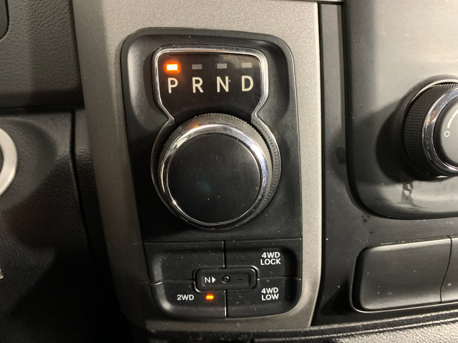 Used 2016 Ram 1500 Truck