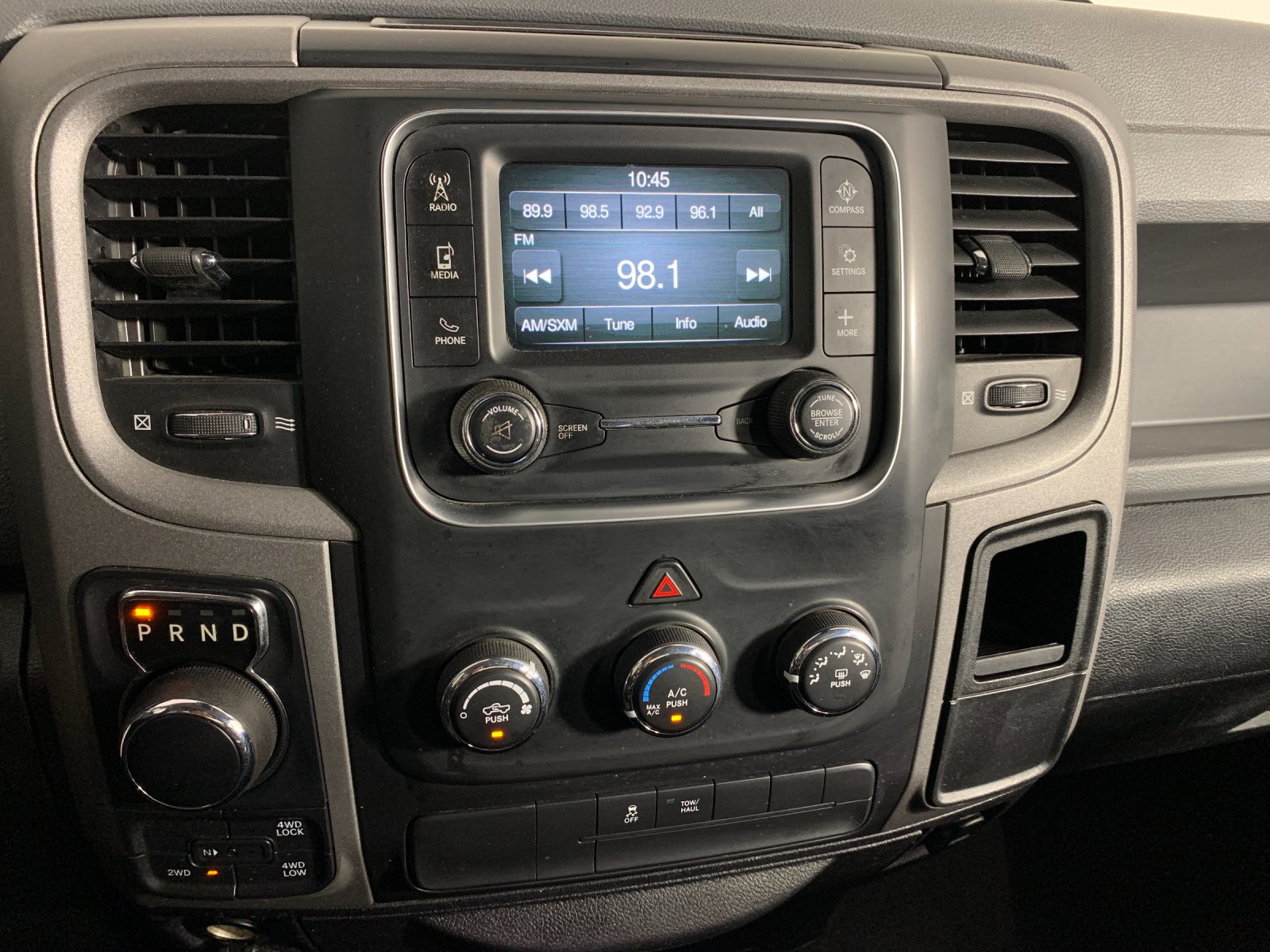 Used 2016 Ram 1500 Truck