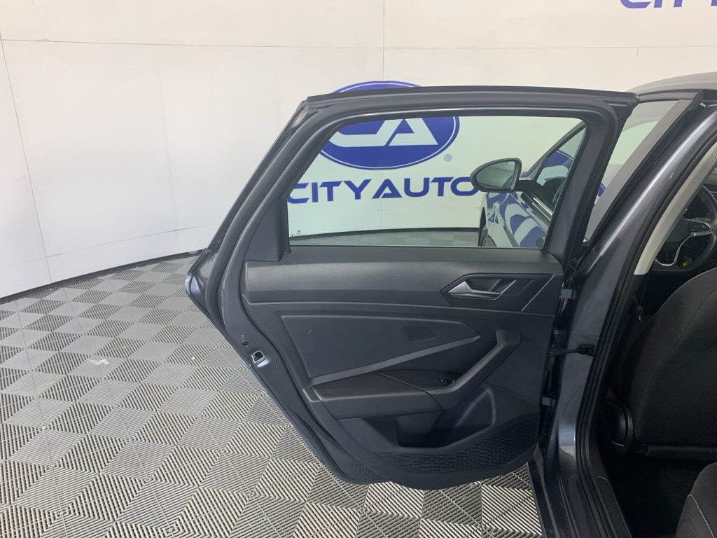 Used 2024 Volkswagen Jetta Sedan