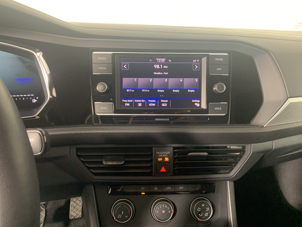 Used 2024 Volkswagen Jetta Sedan