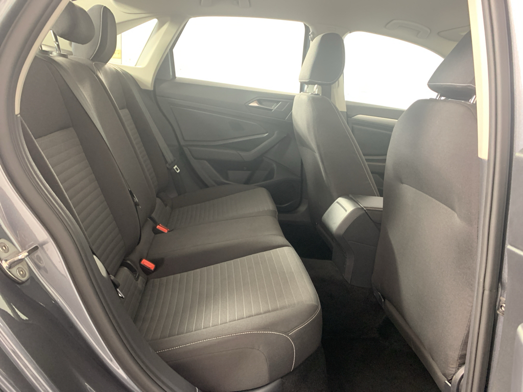 Used 2024 Volkswagen Jetta Sedan