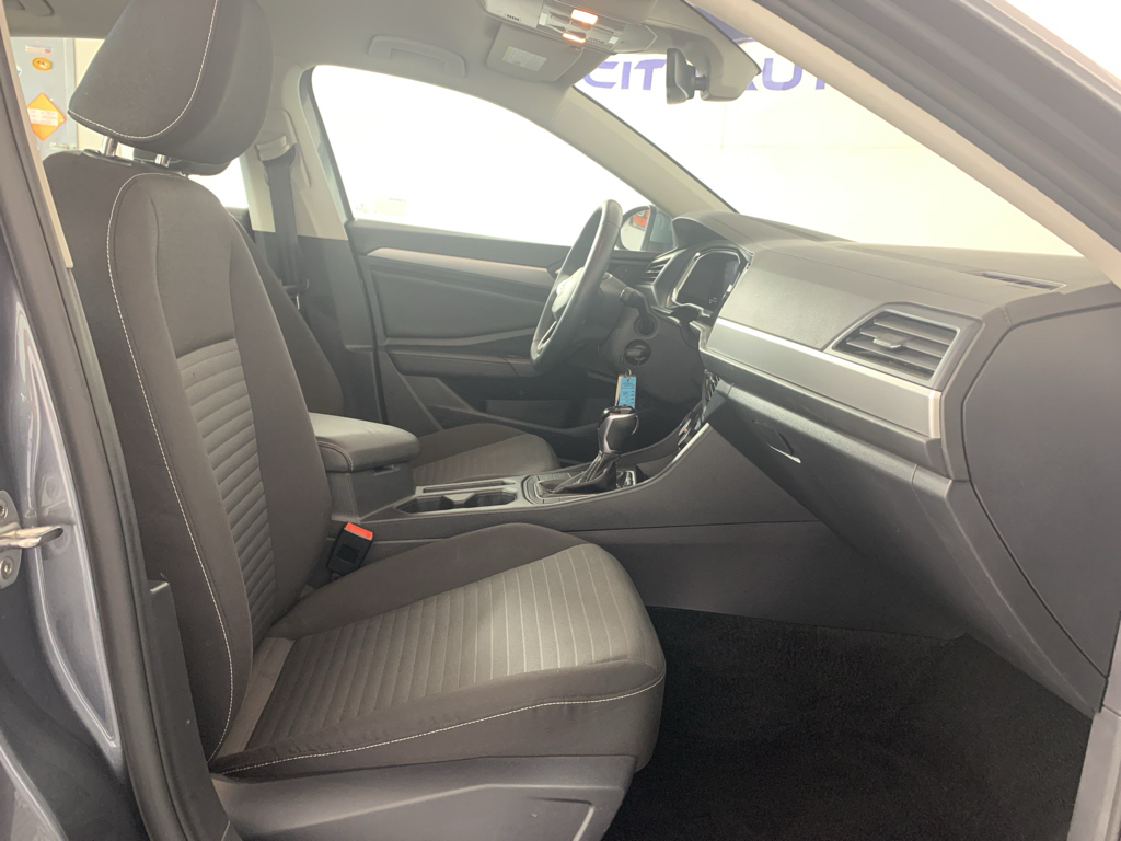 Used 2024 Volkswagen Jetta Sedan