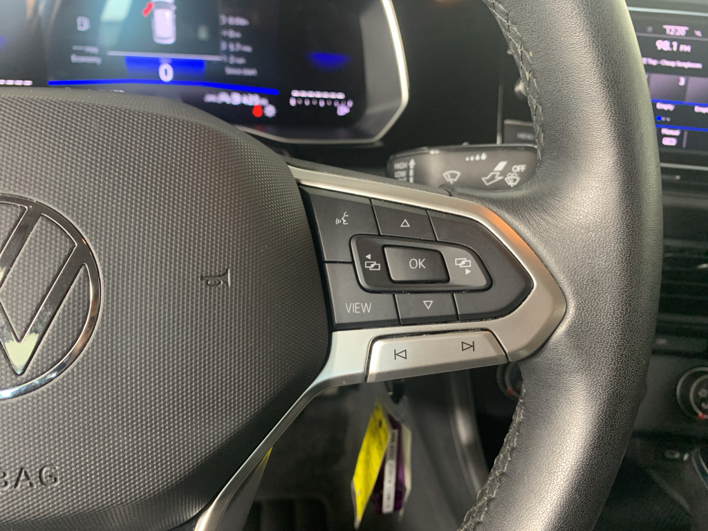 Used 2024 Volkswagen Jetta Sedan