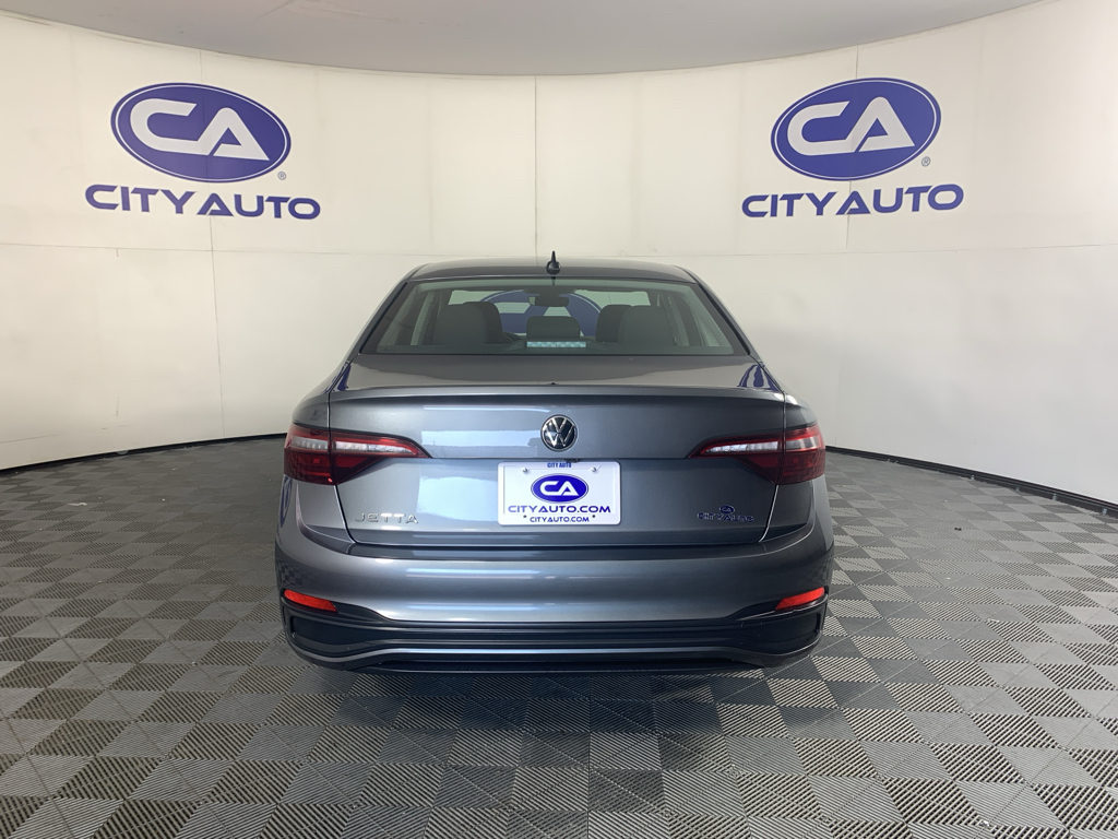 Used 2024 Volkswagen Jetta Sedan
