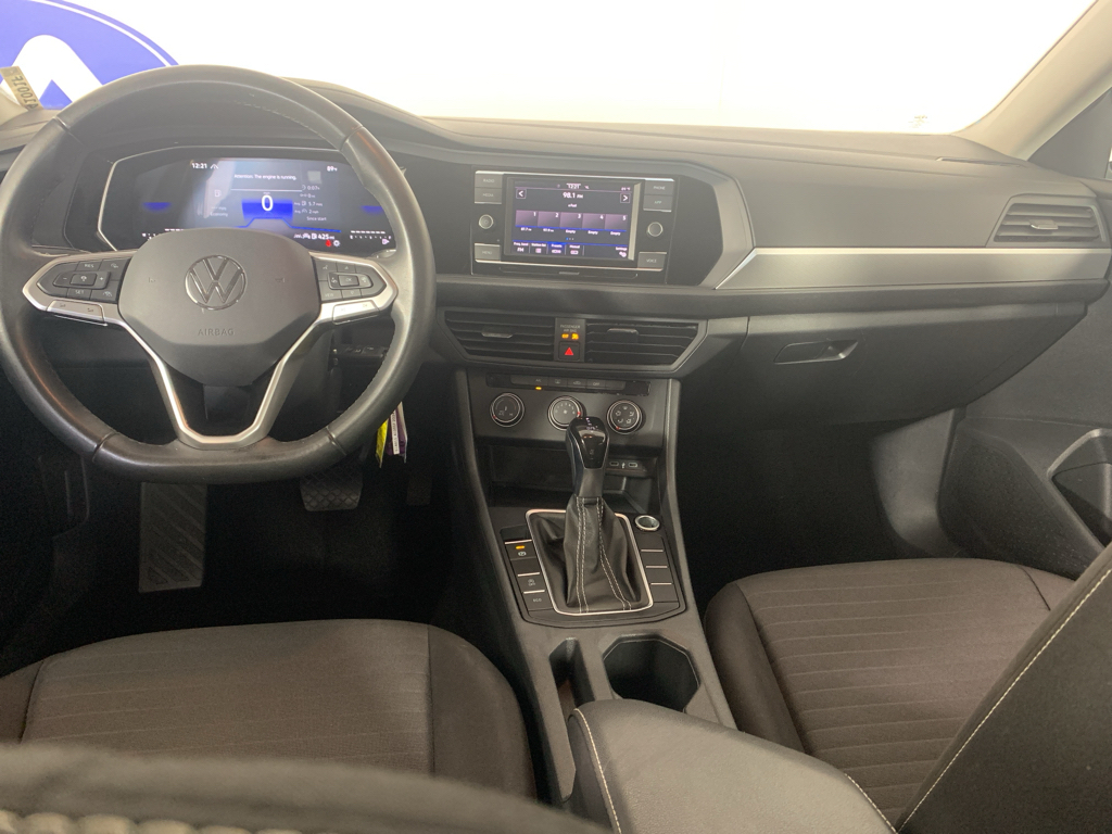 Used 2024 Volkswagen Jetta Sedan