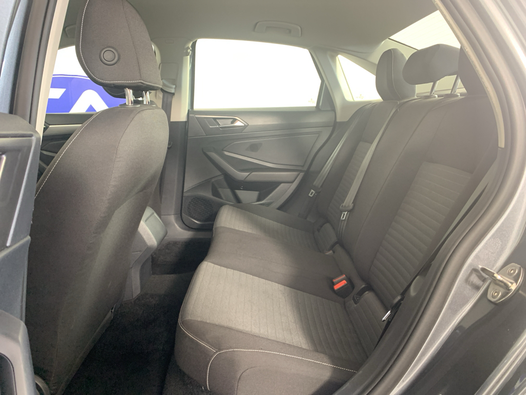 Used 2024 Volkswagen Jetta Sedan