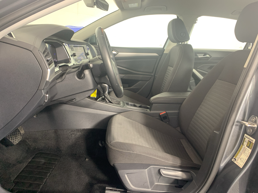Used 2024 Volkswagen Jetta Sedan
