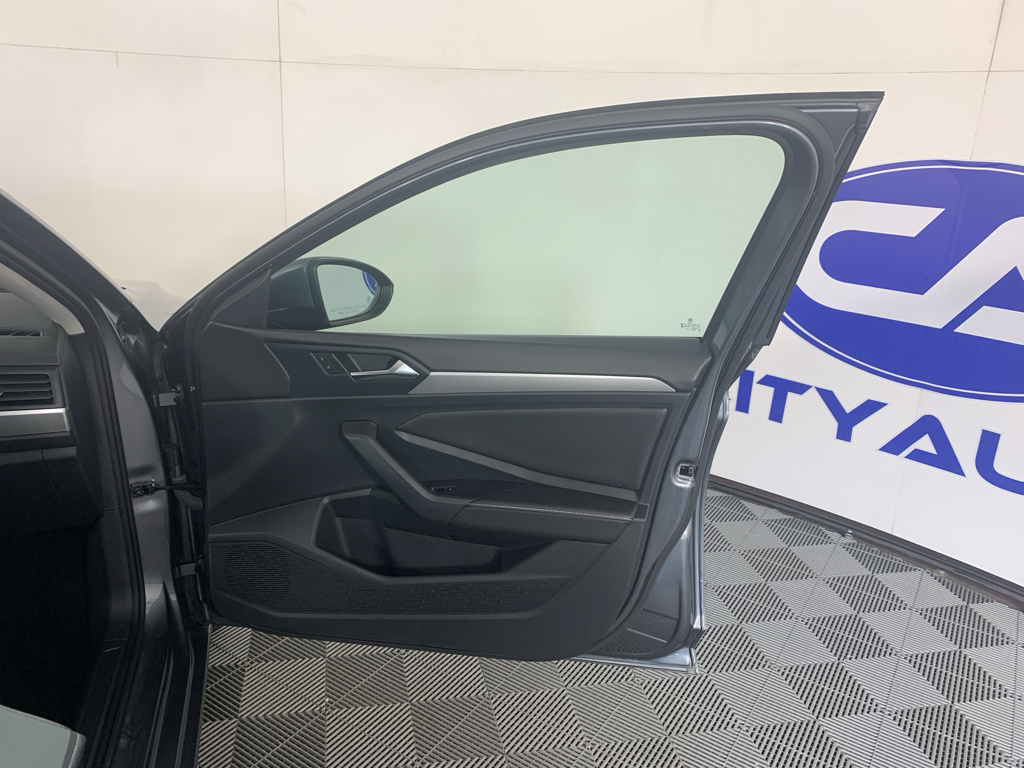 Used 2024 Volkswagen Jetta Sedan