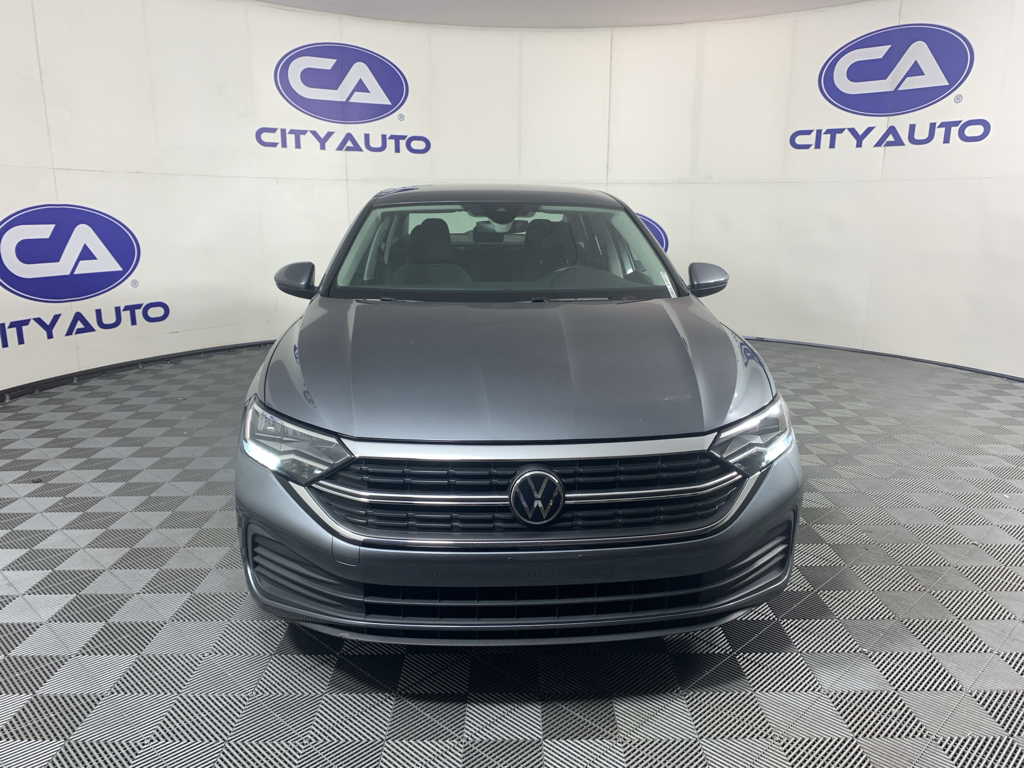 Used 2024 Volkswagen Jetta Sedan