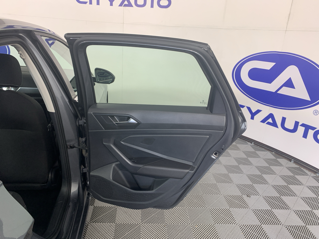 Used 2024 Volkswagen Jetta Sedan