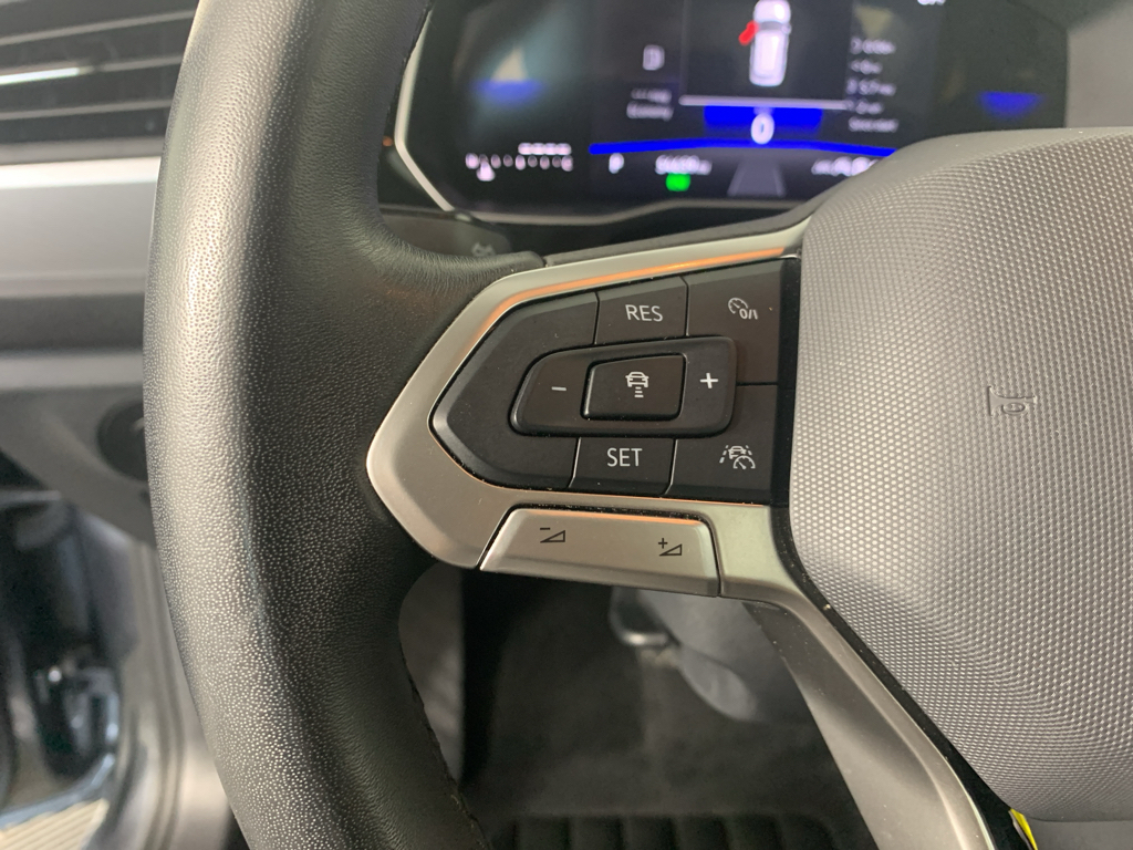 Used 2024 Volkswagen Jetta Sedan