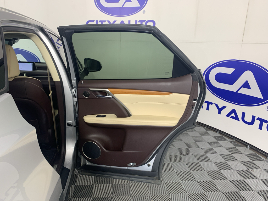 Used 2016 Lexus RX 350 SUV
