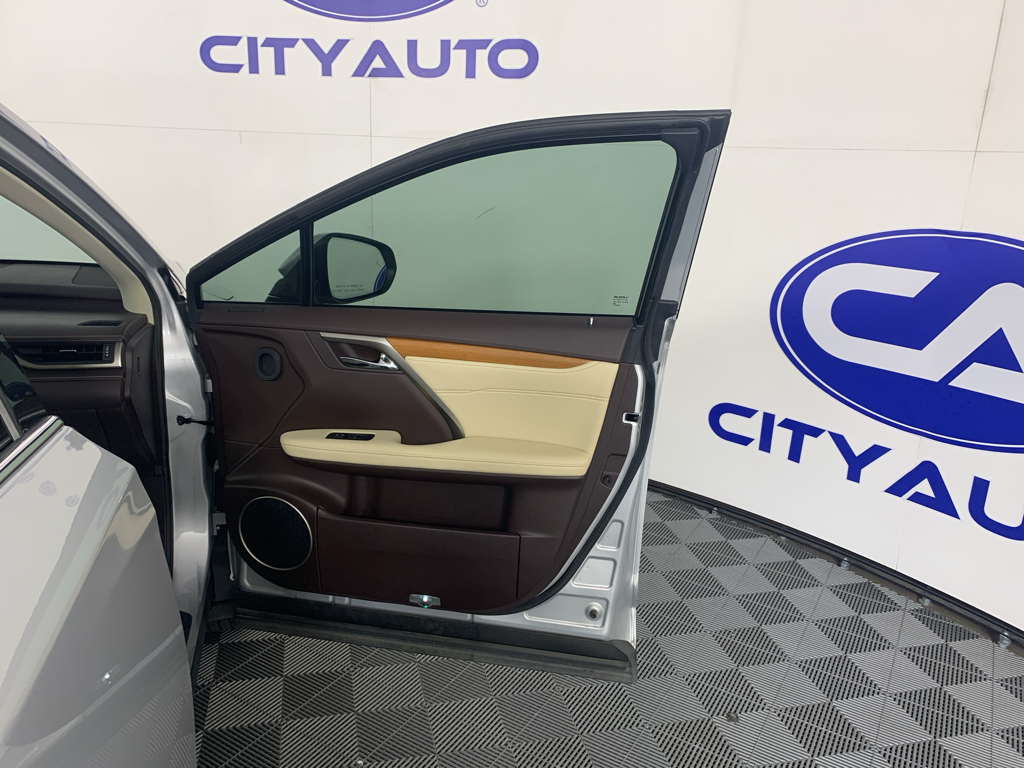 Used 2016 Lexus RX 350 SUV
