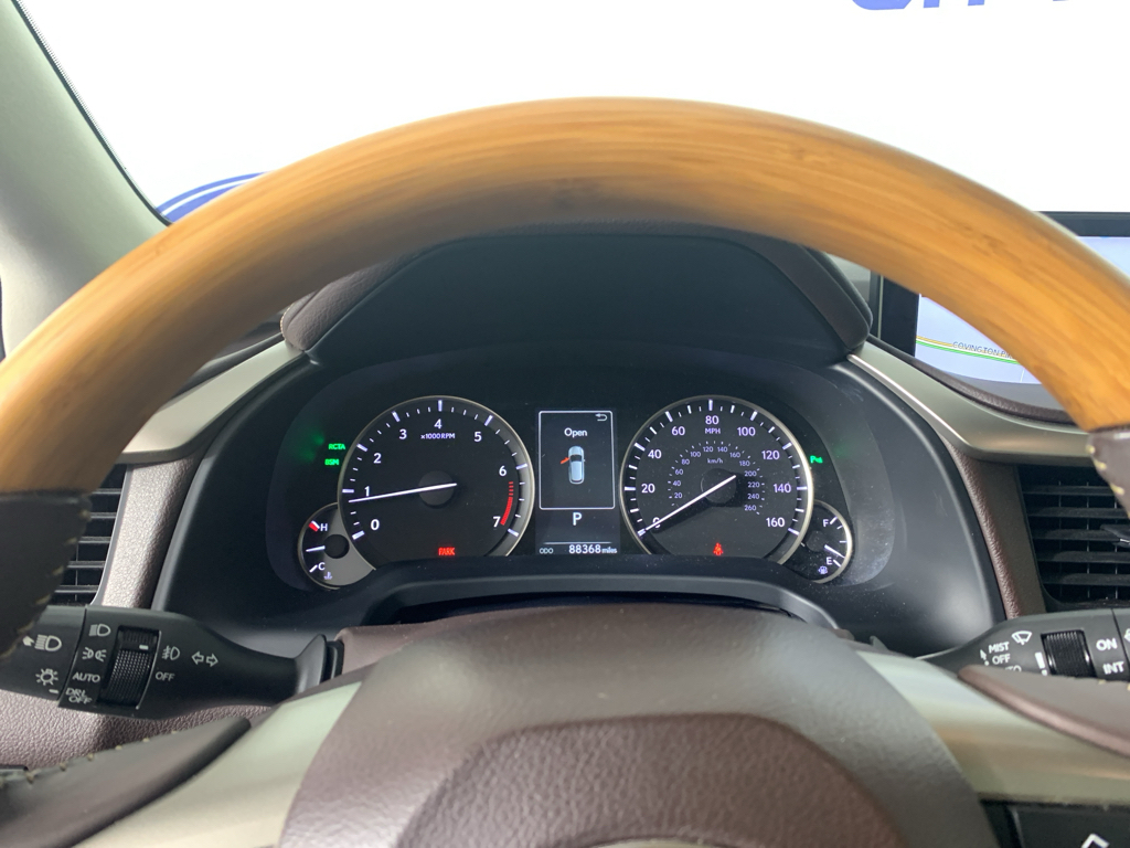 Used 2016 Lexus RX 350 SUV