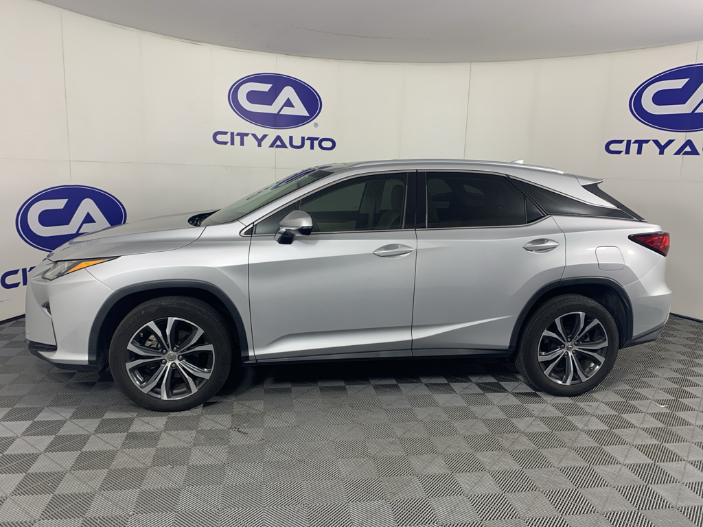 Used 2016 Lexus RX 350 SUV